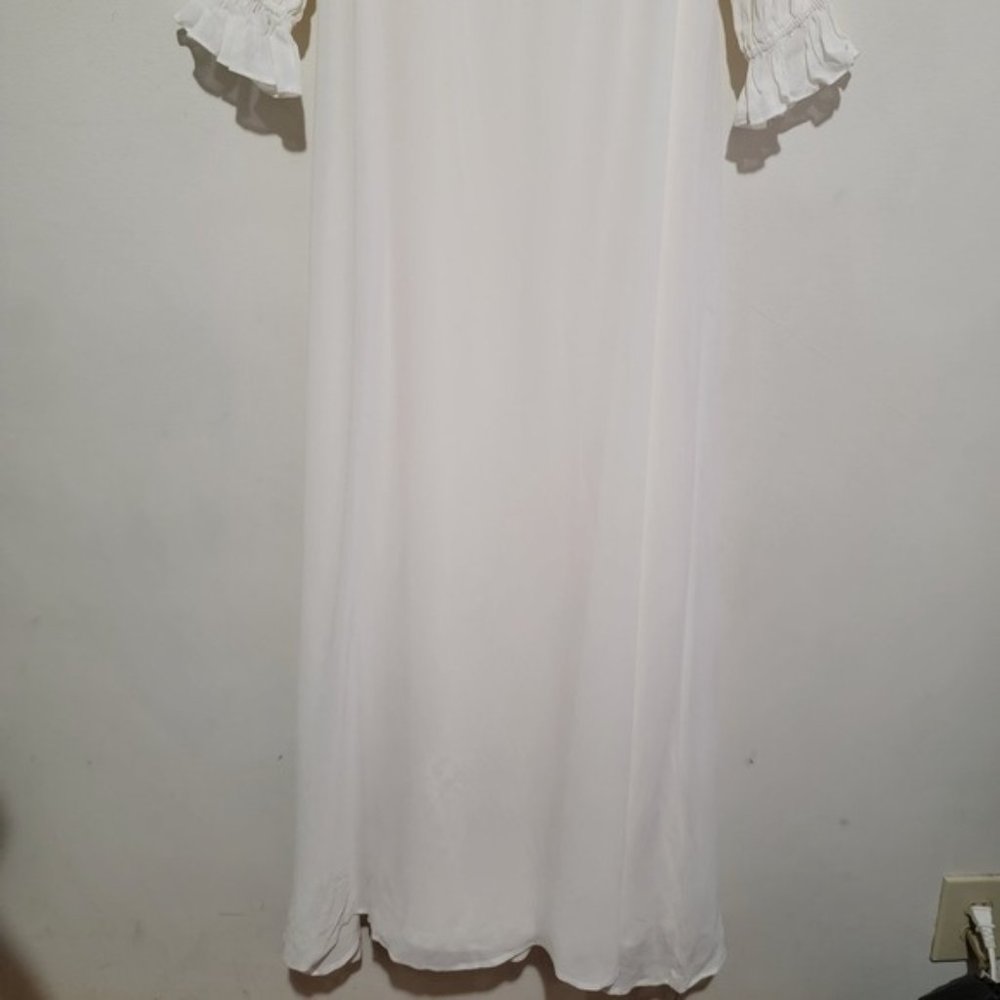 Reformation Stars Dress - Picture 3 of 8